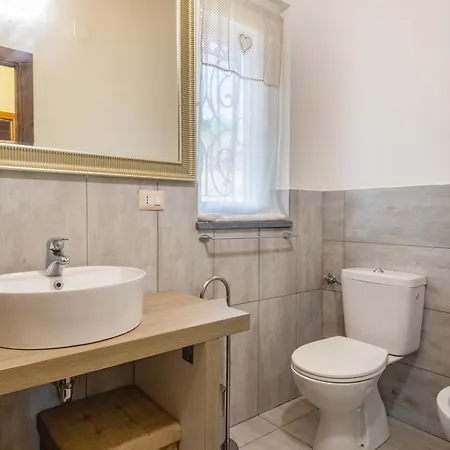 Villa Tuccios Solicchiata