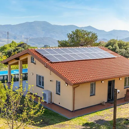 Villa Tuccios
